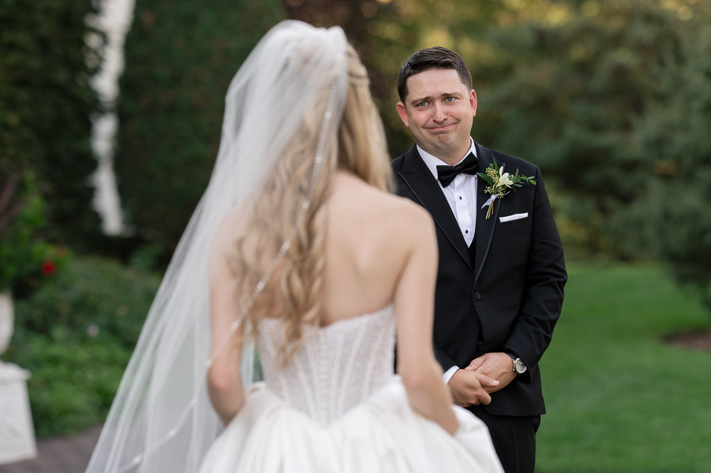 Haley Mansion Wedding