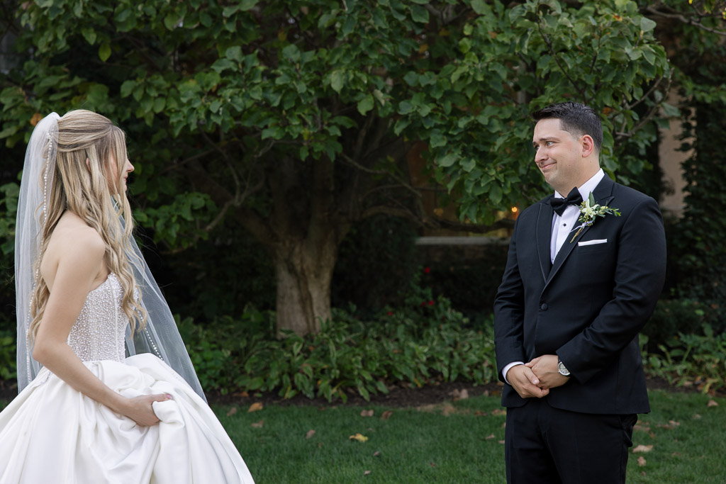 Haley Mansion Wedding