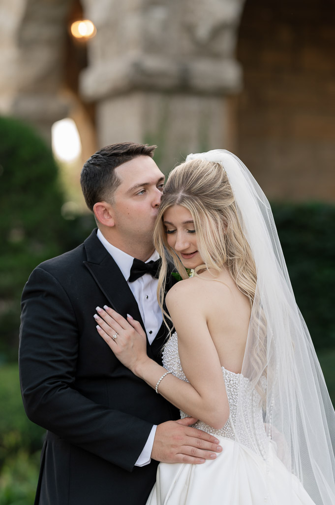 Haley Mansion Wedding