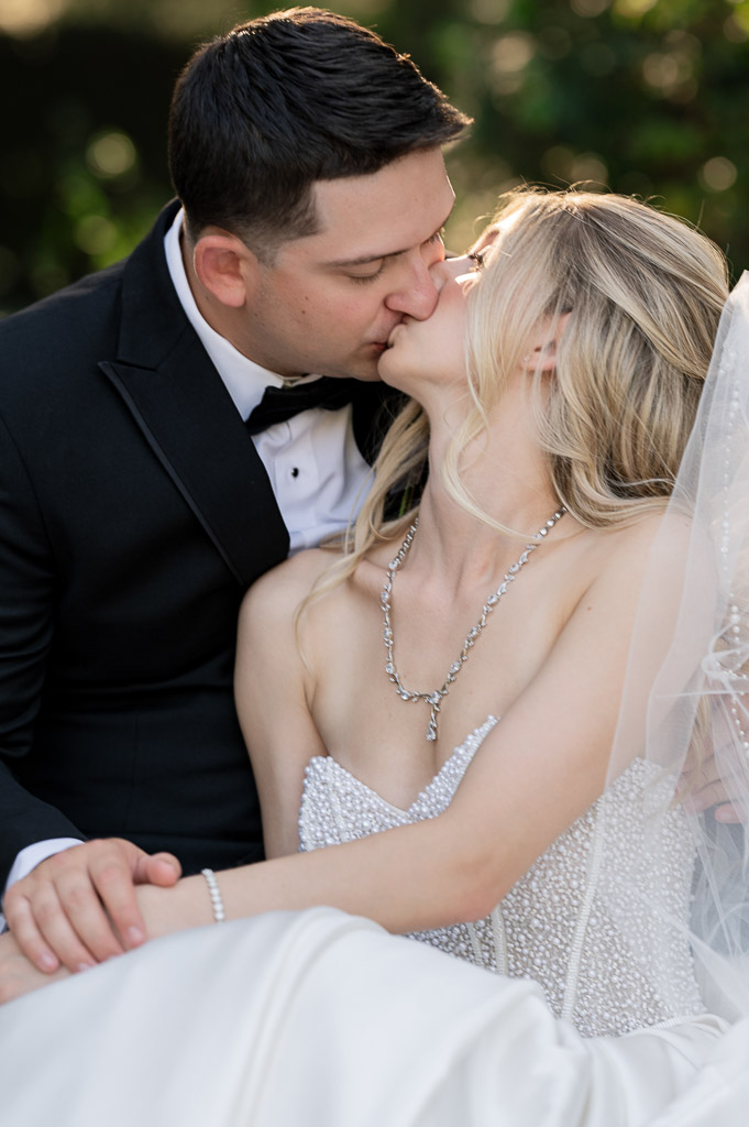 Haley Mansion Wedding