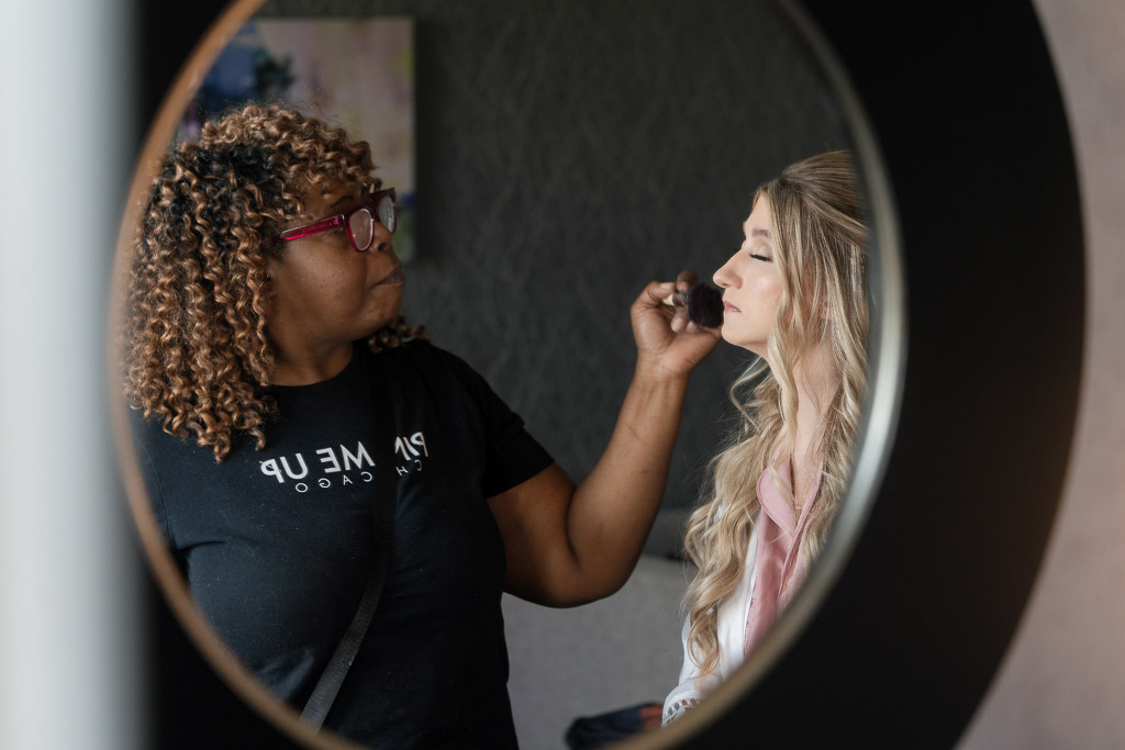 Haley Mansion Wedding