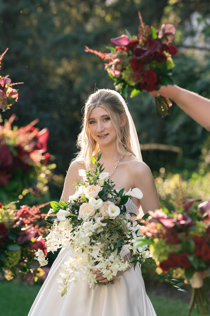 Haley Mansion Wedding