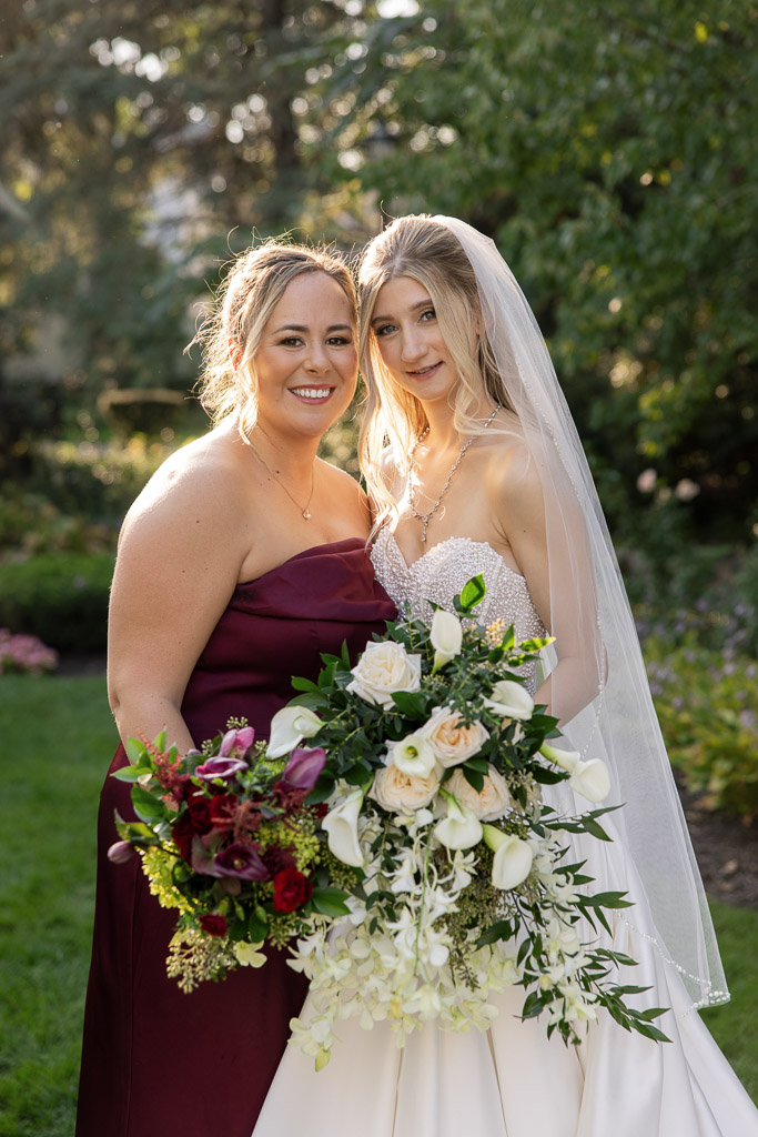 Haley Mansion Wedding