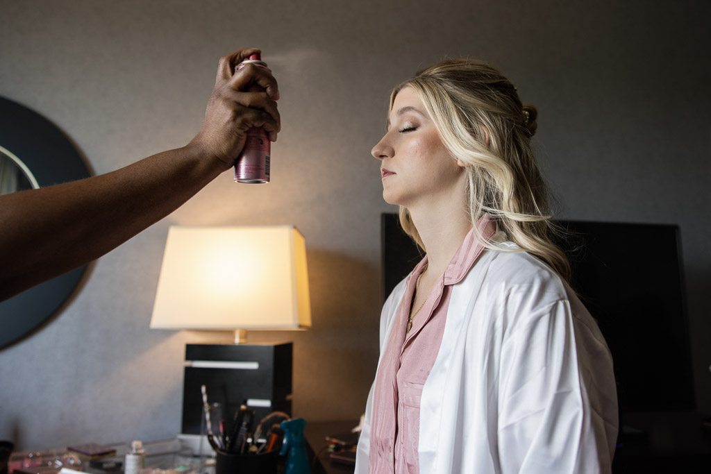 Haley Mansion Wedding