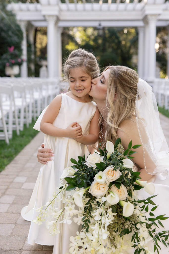 Haley Mansion Wedding