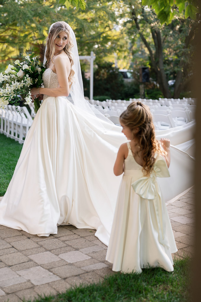 Haley Mansion Wedding