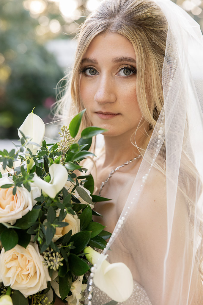 Haley Mansion Wedding