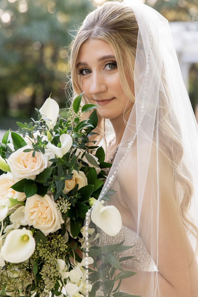 Haley Mansion Wedding