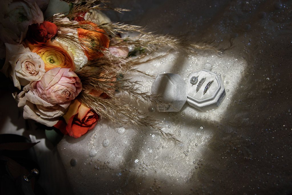 Sea Cliff Manor Wedding