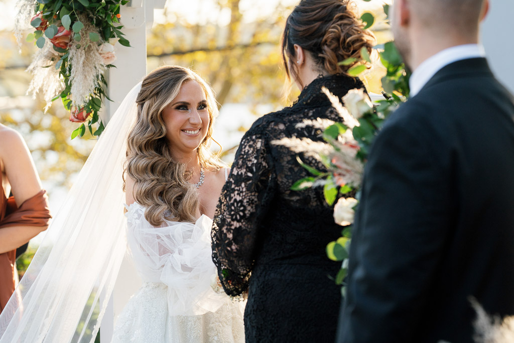 Sea Cliff Manor Wedding