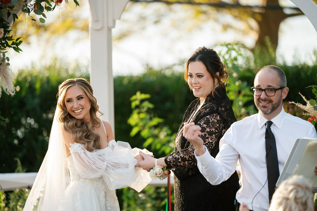 Sea Cliff Manor Wedding