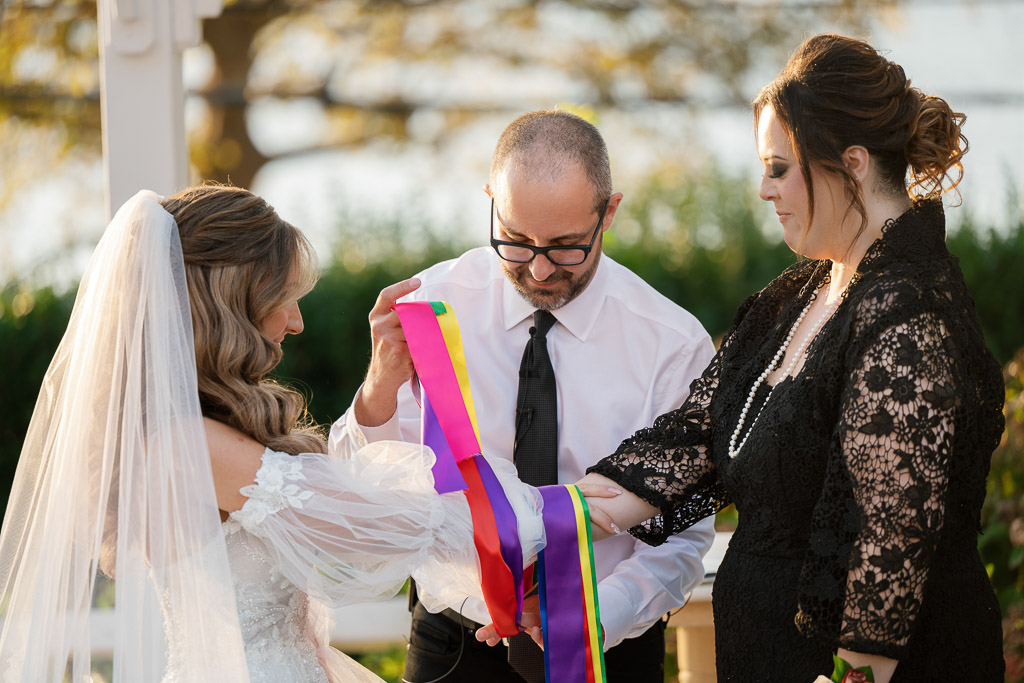 Sea Cliff Manor Wedding