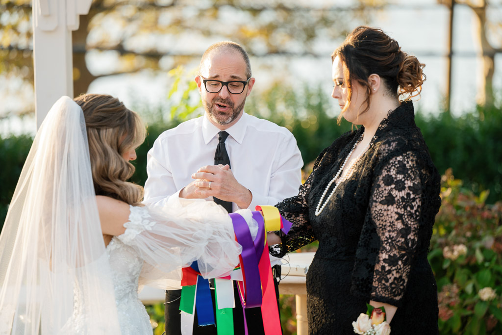 Sea Cliff Manor Wedding