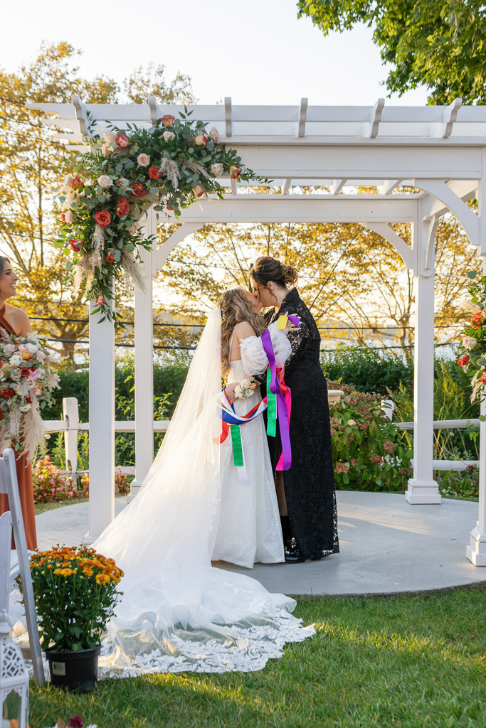 Sea Cliff Manor Wedding