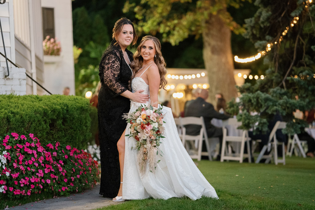 Sea Cliff Manor Wedding