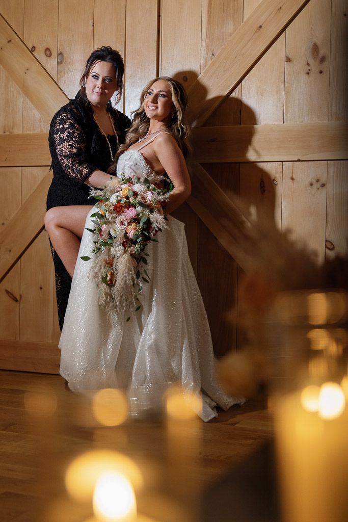 Sea Cliff Manor Wedding