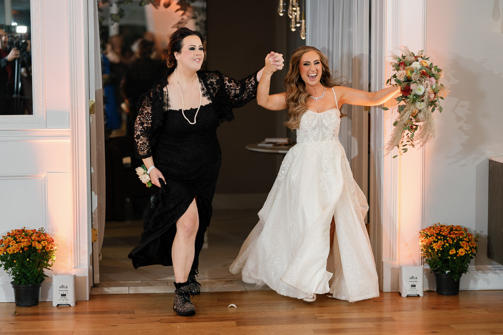 Sea Cliff Manor Wedding