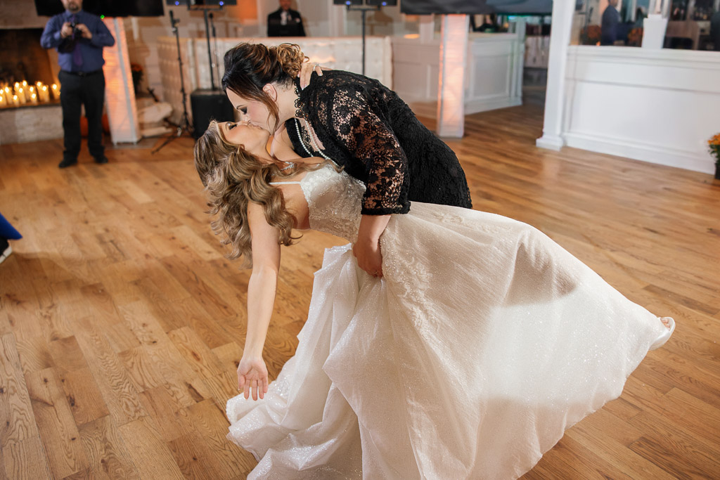 Sea Cliff Manor Wedding