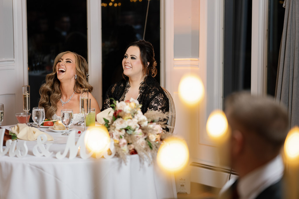 Sea Cliff Manor Wedding