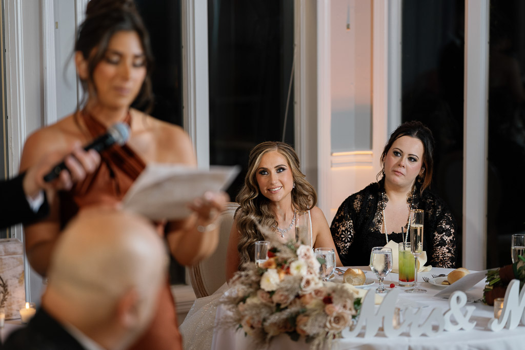 Sea Cliff Manor Wedding