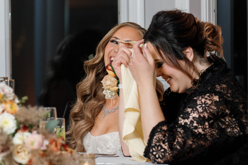 Sea Cliff Manor Wedding