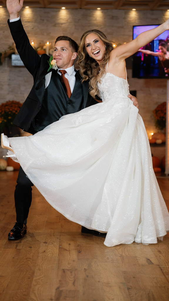 Sea Cliff Manor Wedding