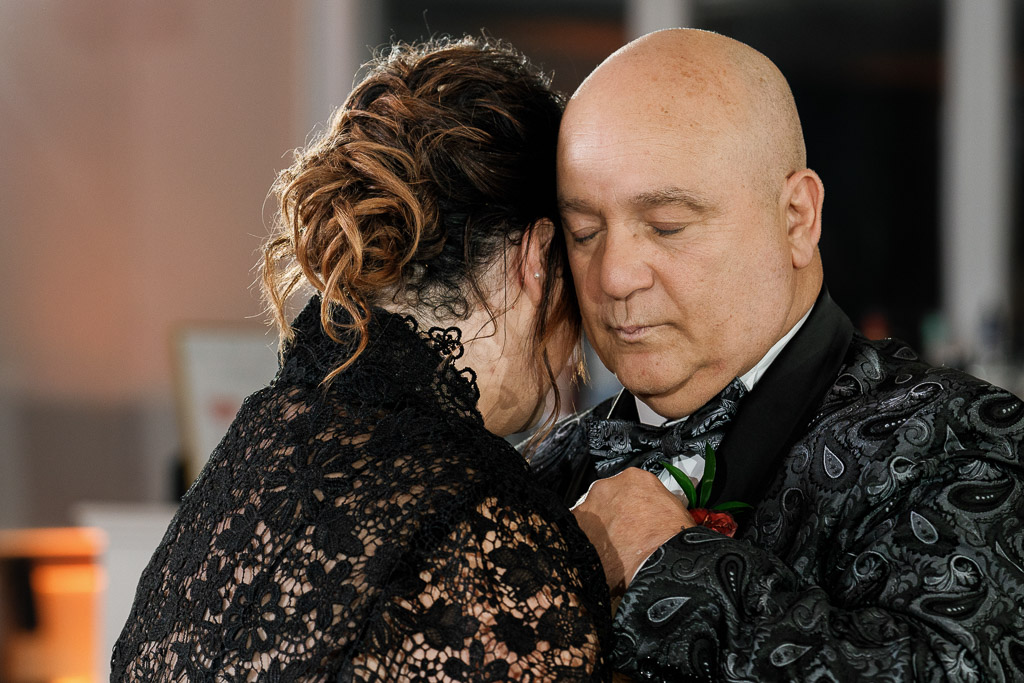 Sea Cliff Manor Wedding