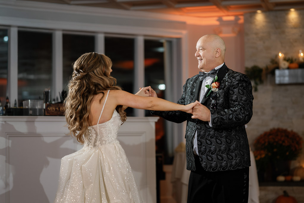 Sea Cliff Manor Wedding