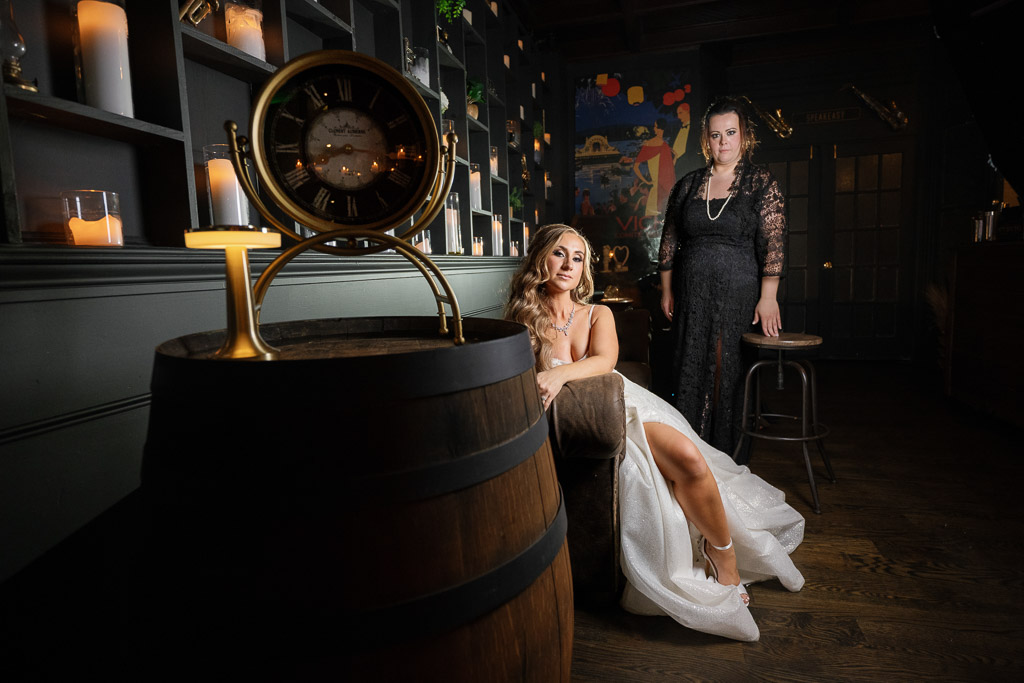 Sea Cliff Manor Wedding