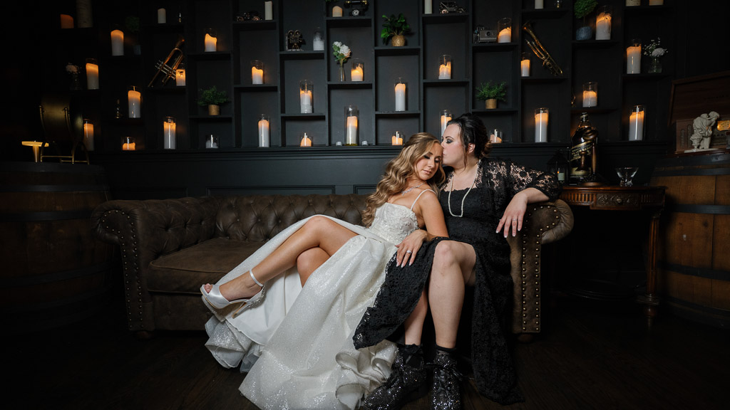 Sea Cliff Manor Wedding