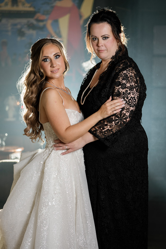 Sea Cliff Manor Wedding