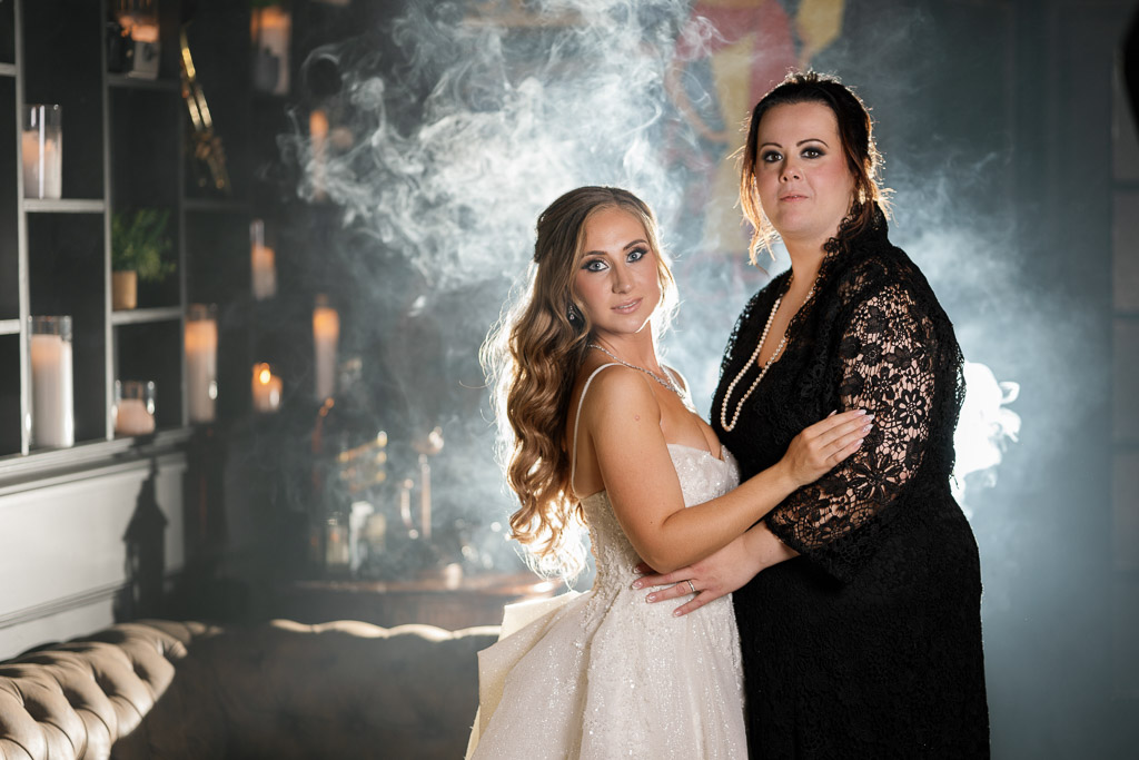 Sea Cliff Manor Wedding