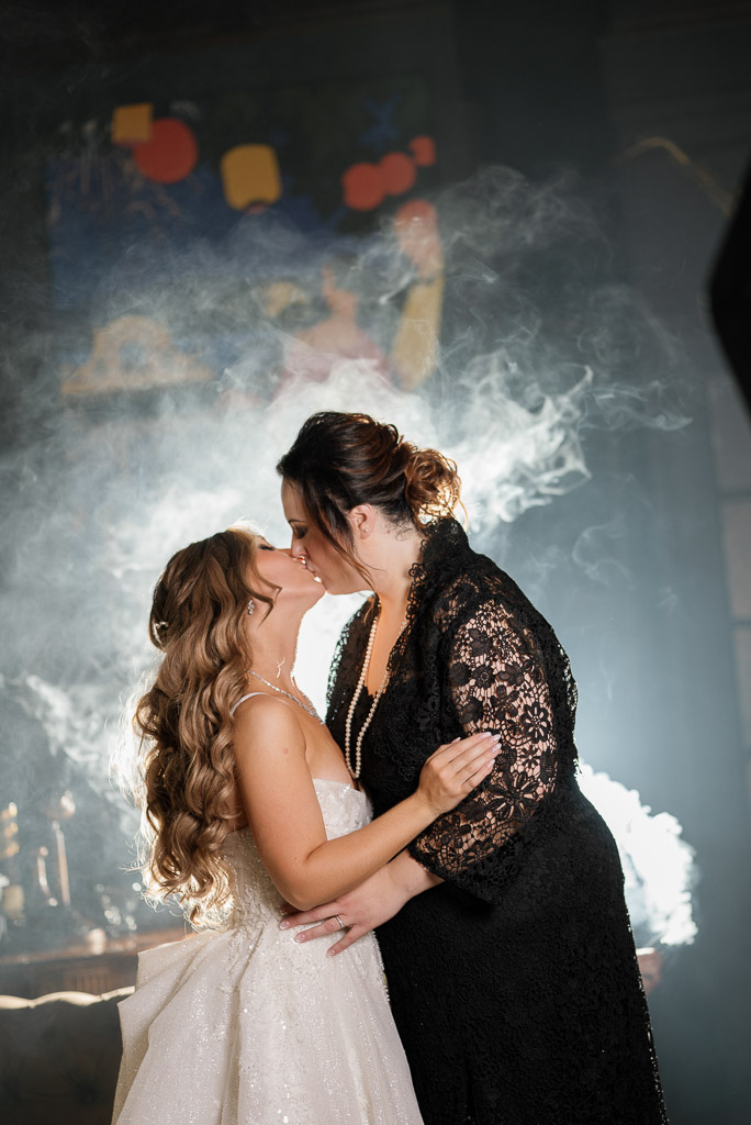 Sea Cliff Manor Wedding