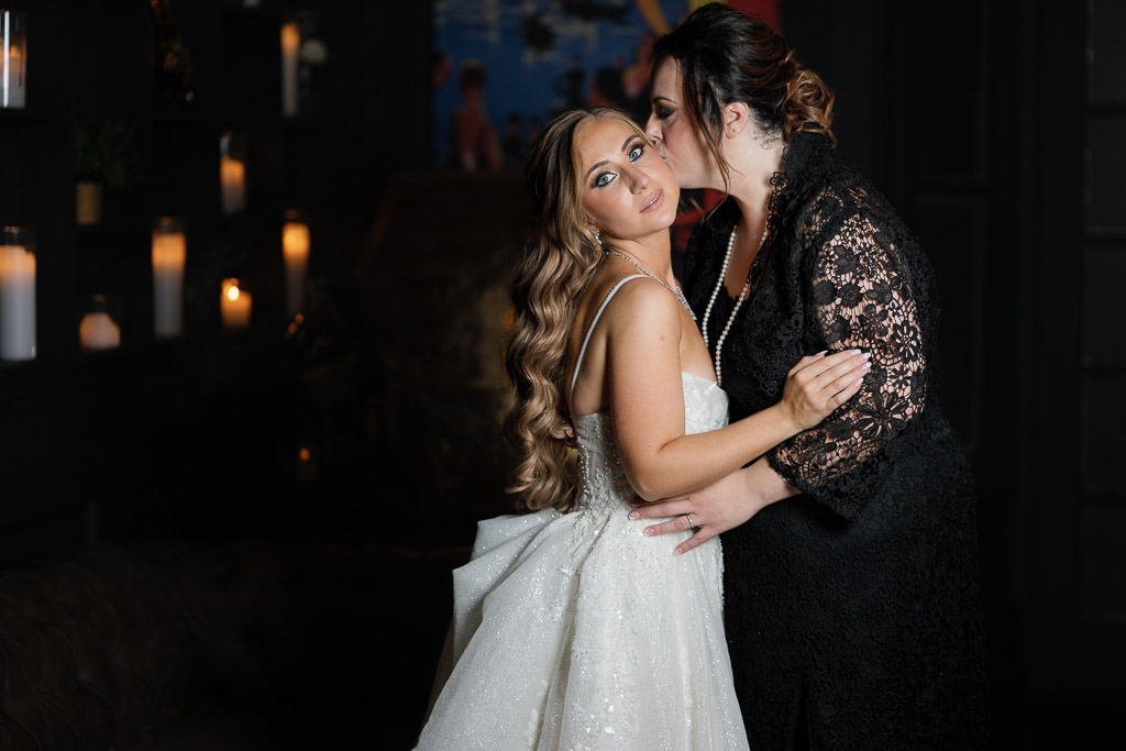 Sea Cliff Manor Wedding