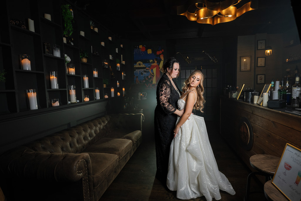 Sea Cliff Manor Wedding