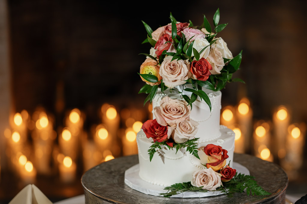 Sea Cliff Manor Wedding