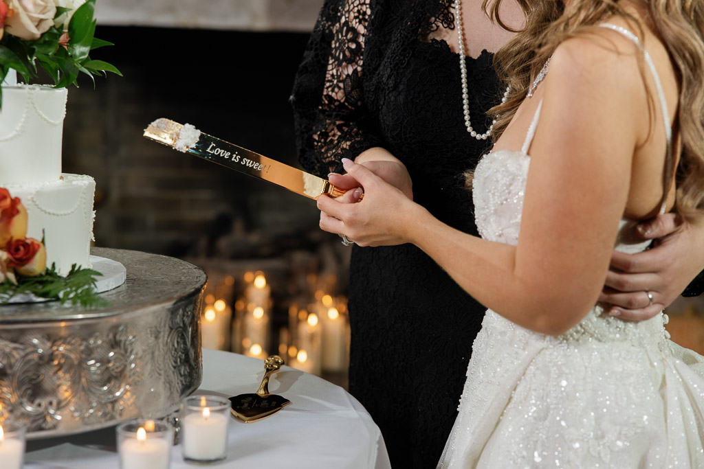 Sea Cliff Manor Wedding