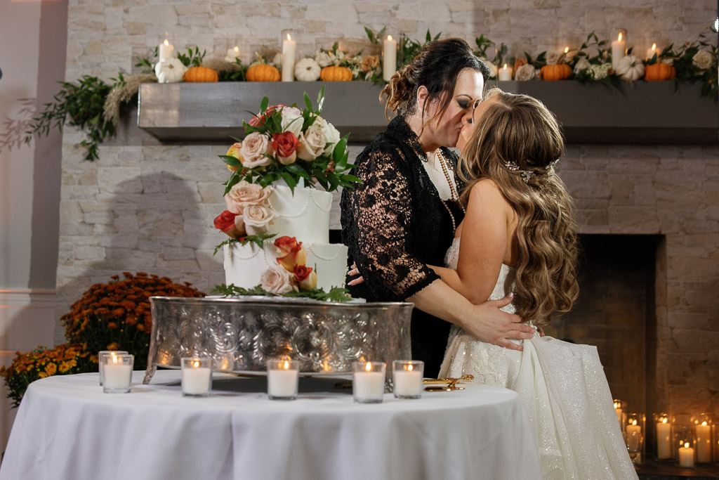 Sea Cliff Manor Wedding