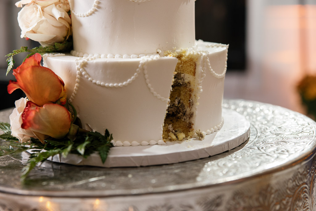 Sea Cliff Manor Wedding