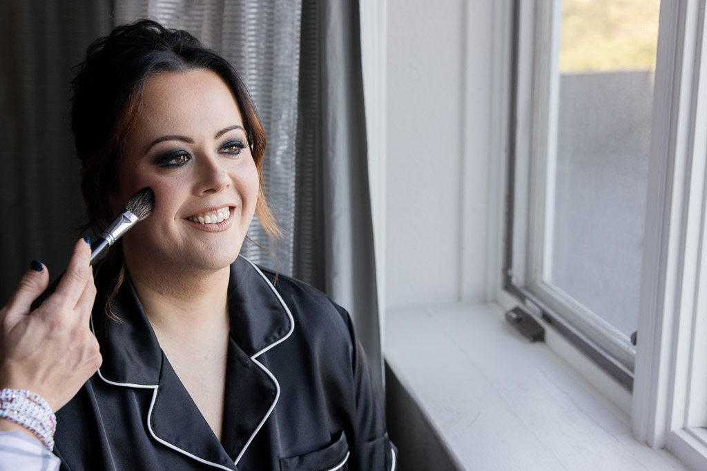 Sea Cliff Manor Wedding