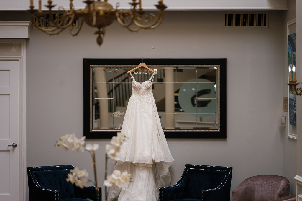 Sea Cliff Manor Wedding