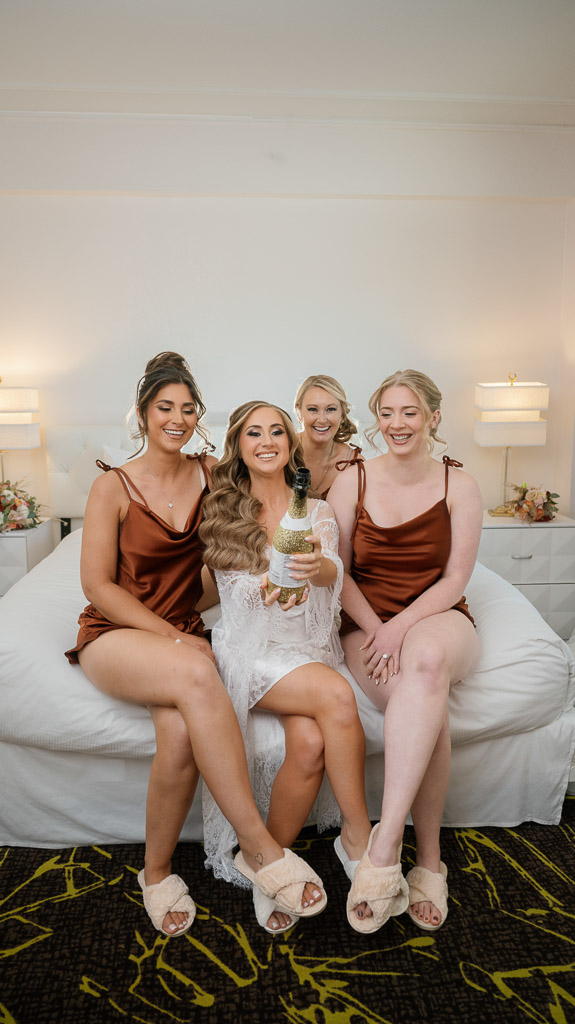 Sea Cliff Manor Wedding