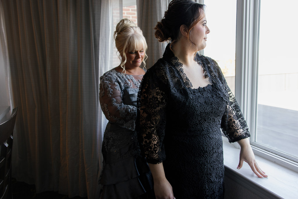 Sea Cliff Manor Wedding