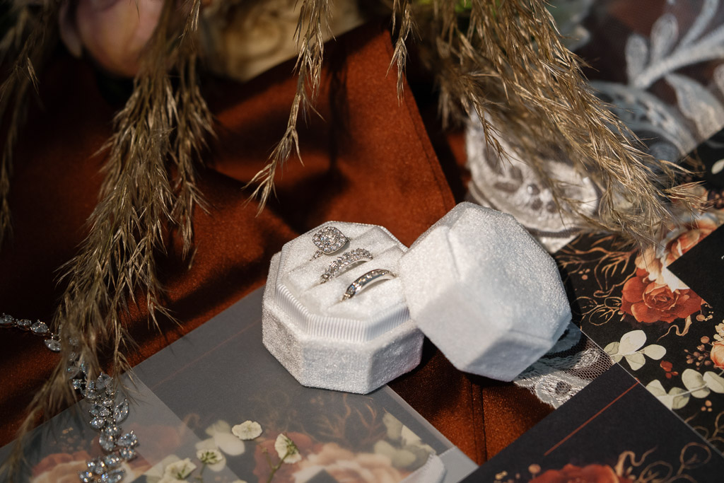 Sea Cliff Manor Wedding