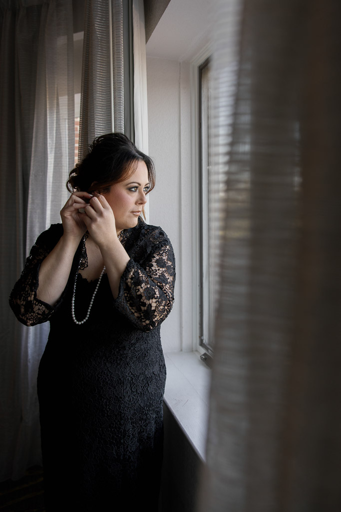 Sea Cliff Manor Wedding