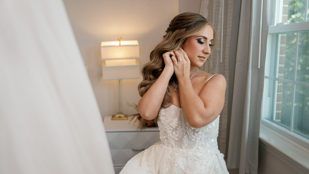 Sea Cliff Manor Wedding