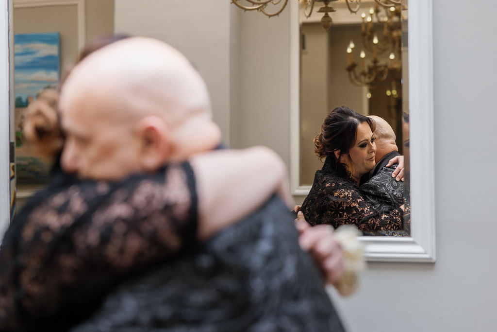 Sea Cliff Manor Wedding