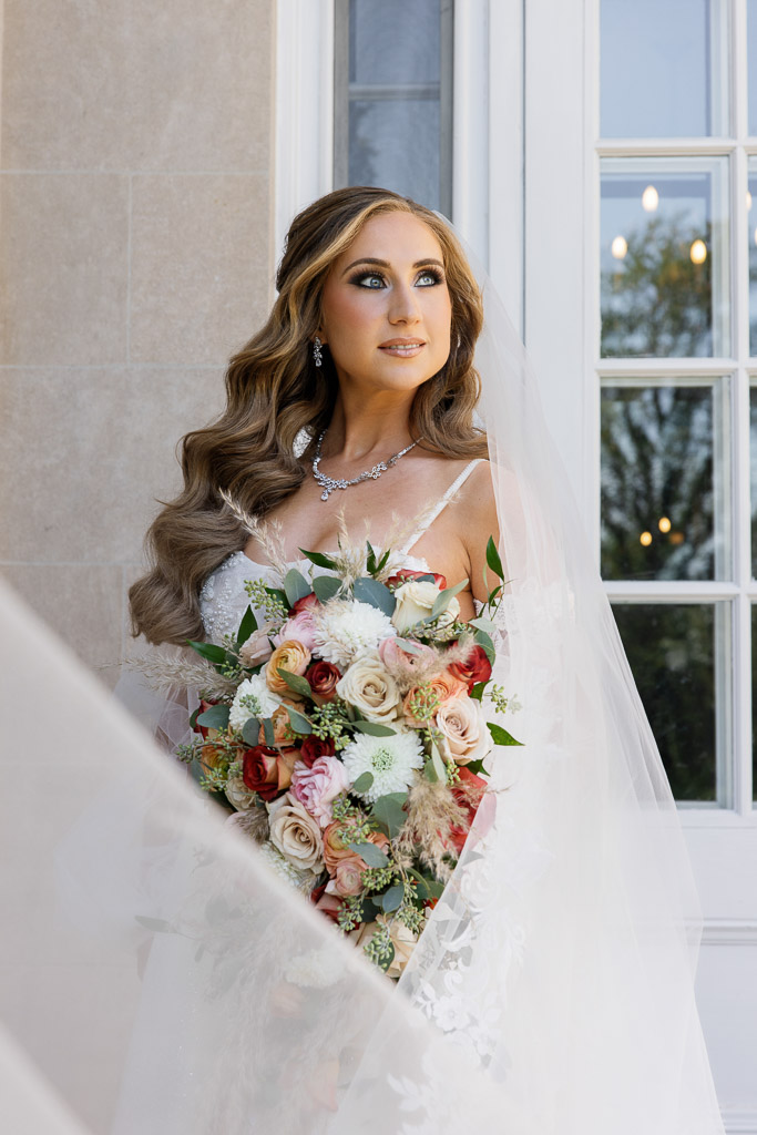 Sea Cliff Manor Wedding