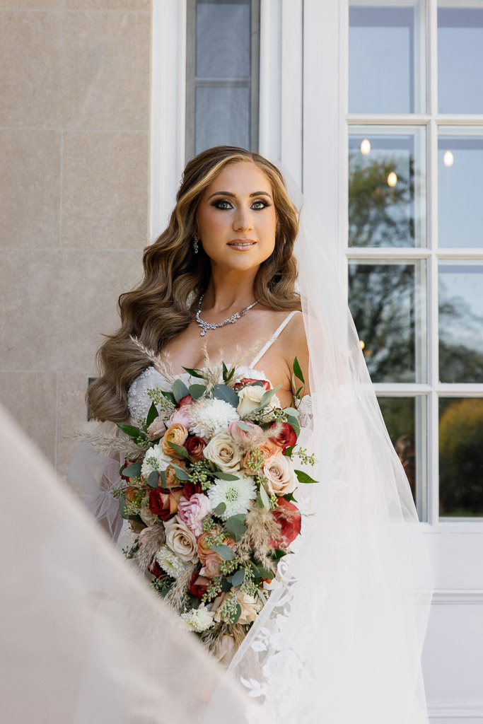 Sea Cliff Manor Wedding