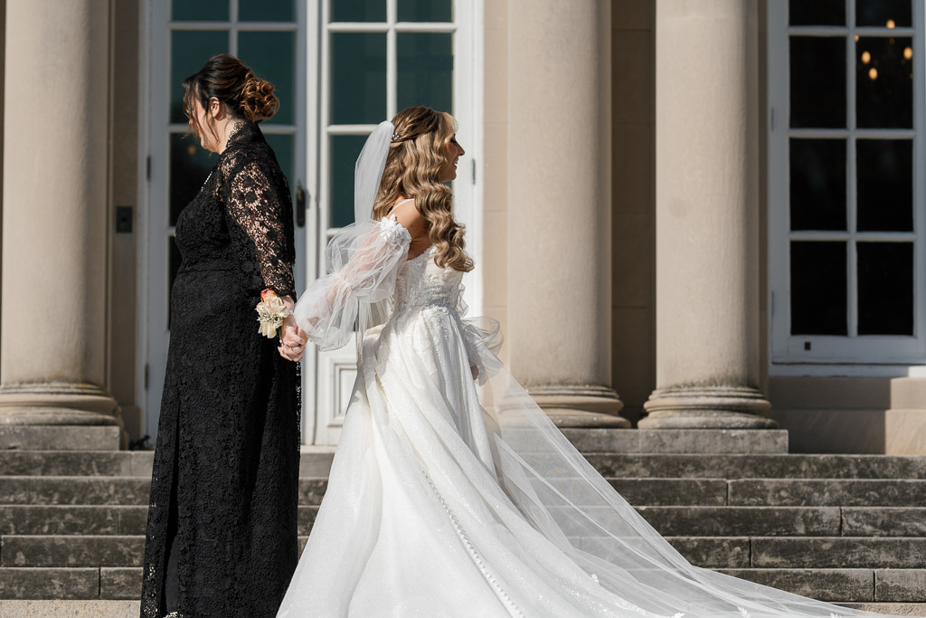 Sea Cliff Manor Wedding